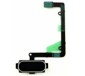 Samsung Samsung Galaxy A5 (2016) A510 Home Button + Flex - Black - GH96-09497B Samsung Samsung Galaxy A5 (2016) A510 Home Button + Flex - Black - GH96-09497B