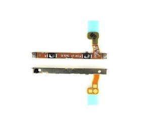 Samsung Samsung Galaxy A5/A7 (2016) A510/A710 - Volume Button Flex - GH59-14567A Samsung Samsung Galaxy A5/A7 (2016) A510/A710 - Volume Button Flex - GH59-14567A