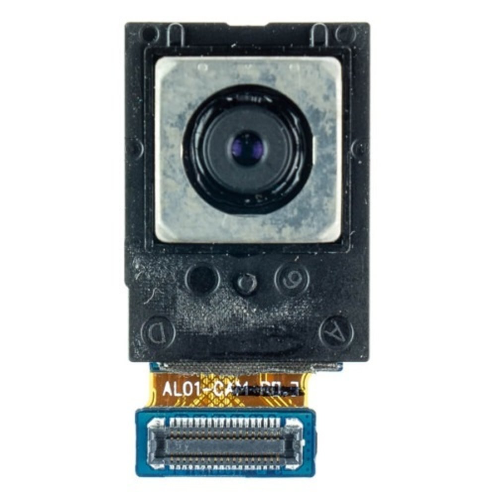 Samsung Samsung Galaxy A5 (2016) A510 - Rear/Back Camera Assembly - GH96-09685A Samsung Samsung Galaxy A5 (2016) A510 - Rear/Back Camera Assembly - GH96-09685A