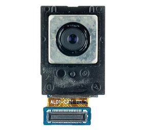 Samsung Samsung Galaxy A5 (2016) A510 - Rear/Back Camera Assembly - GH96-09685A Samsung Samsung Galaxy A5 (2016) A510 - Rear/Back Camera Assembly - GH96-09685A