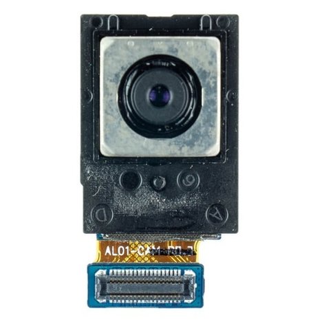 Samsung Samsung Galaxy A5 (2016) A510 - Rear/Back Camera Assembly - GH96-09685A Samsung Samsung Galaxy A5 (2016) A510 - Rear/Back Camera Assembly - GH96-09685A