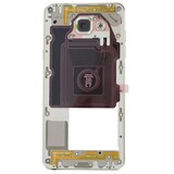 Samsung Samsung Galaxy A5 (2016) A510F - Middle Cover Assembly - Gold - GH96-09392A Samsung Samsung Galaxy A5 (2016) A510F - Middle Cover Assembly - Gold - GH96-09392A