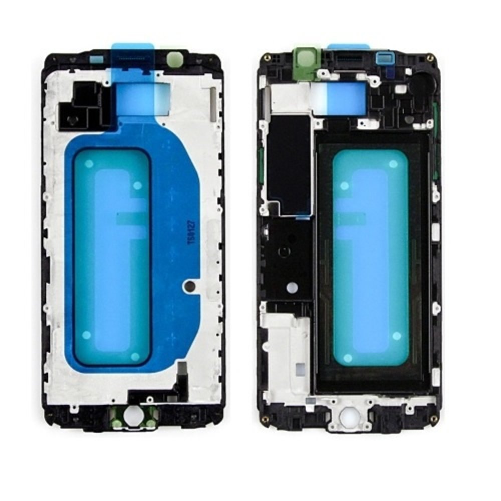 Samsung Samsung Galaxy A5 (2016) A500F - Front LCD Frame Bracket - GH98-38625B Samsung Samsung Galaxy A5 (2016) A500F - Front LCD Frame Bracket - GH98-38625B
