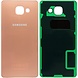 Samsung Samsung Galaxy A5 (2016) A510F - Battery Back Cover - Pink - GH82-11020D Samsung Samsung Galaxy A5 (2016) A510F - Battery Back Cover - Pink - GH82-11020D