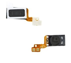 Samsung Samsung Galaxy A5 (2016) A500 - Buzzer / Loudspeaker 3009-001688 Samsung Samsung Galaxy A5 (2016) A500 - Buzzer / Loudspeaker 3009-001688