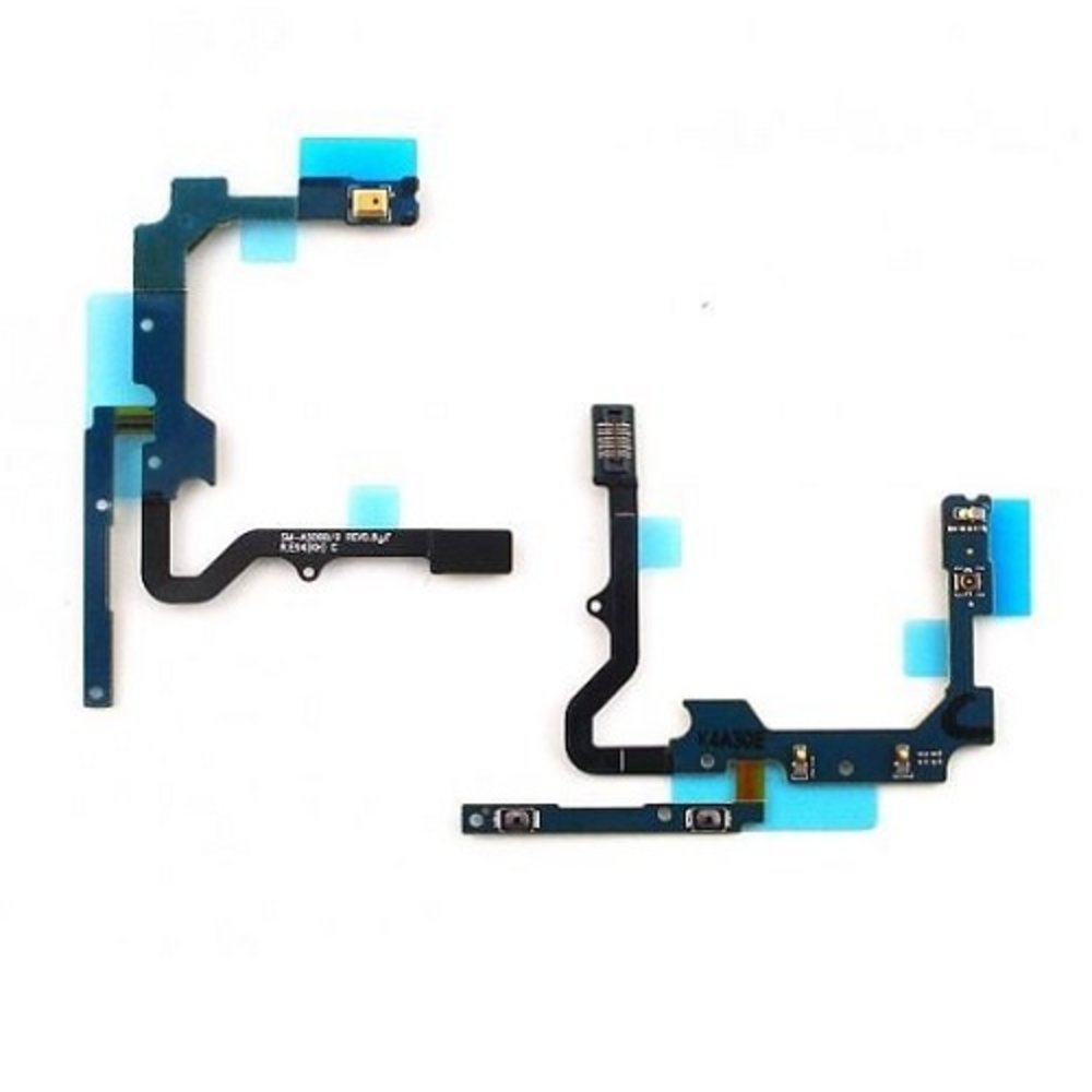 Samsung Samsung Galaxy A5 (2014) A500 - Volume Flex - GH96-07642A Samsung Samsung Galaxy A5 (2014) A500 - Volume Flex - GH96-07642A