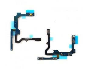 Samsung Samsung Galaxy A5 (2014) A500 - Volume Flex - GH96-07642A Samsung Samsung Galaxy A5 (2014) A500 - Volume Flex - GH96-07642A