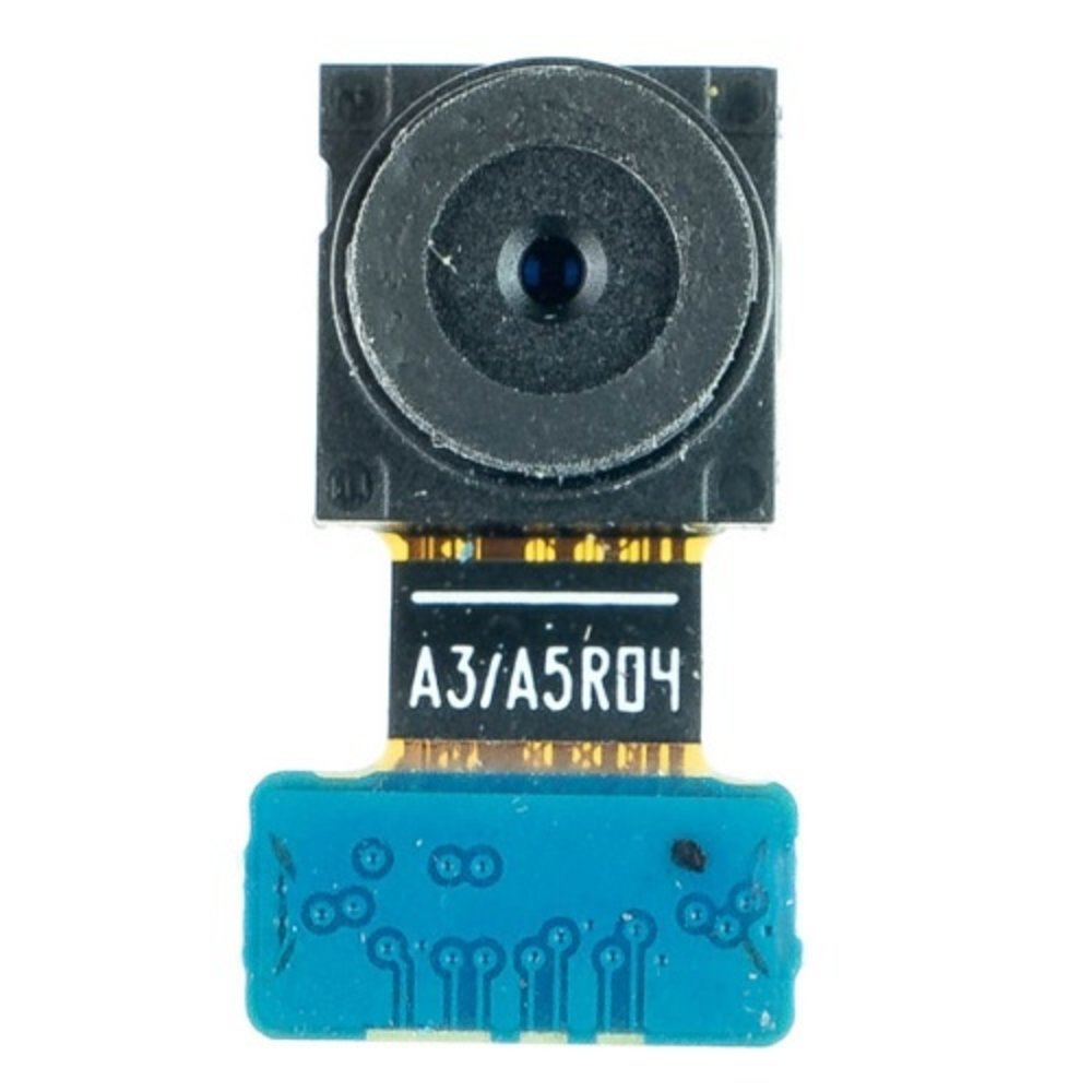 Samsung Samsung Galaxy A3/A5/A7 (2014)A300/A500/A700 Front Camera - GH96-07705A | GH96-07903A Samsung Samsung Galaxy A3/A5/A7 (2014)A300/A500/A700 Front Camera - GH96-07705A | GH96-07903A