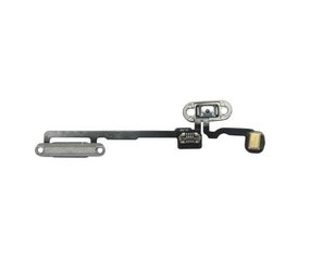 Apple Mainboard Flex + Power Flex + Microphone Flex