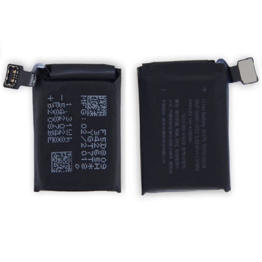 Apple Apple Watch Series 3 42mm - Battery Apple Apple Watch Series 3 42mm - Battery