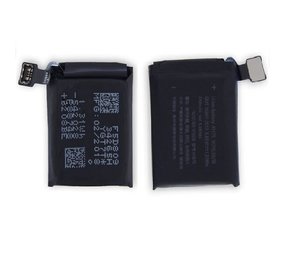 Apple Apple Watch Series 3 42mm - Battery Apple Apple Watch Series 3 42mm - Battery