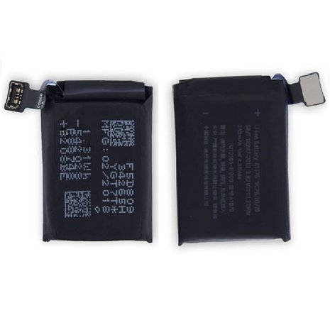 Apple Apple Watch Series 3 42mm - Battery Apple Apple Watch Series 3 42mm - Battery