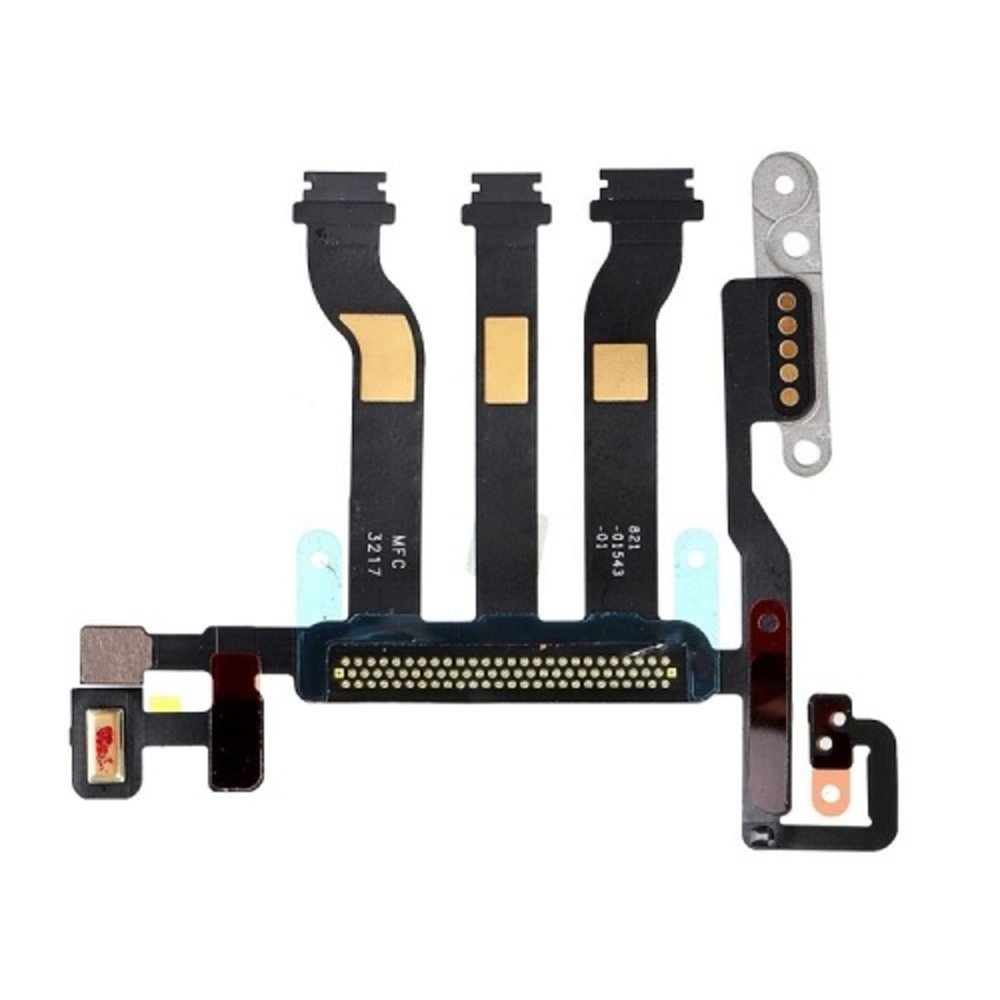 Apple Mainboard Flex for Apple Watch Series 3 - 42mm Apple Mainboard Flex for Apple Watch Series 3 - 42mm