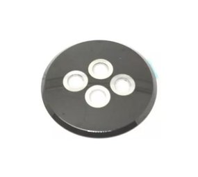 Apple Bottom Cover for Apple Watch series 2 Apple Bottom Cover for Apple Watch series 2