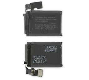 Apple Apple Watch Series 2 42mm - Battery Apple Apple Watch Series 2 42mm - Battery