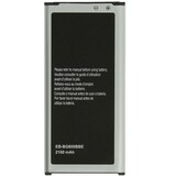 Samsung Battery 2100mAh for Galaxy S5 Mini SM-G800 - EB-BG800BBE - GH43-04257A - High Copy Samsung Battery 2100mAh for Galaxy S5 Mini SM-G800 - EB-BG800BBE - GH43-04257A - High Copy