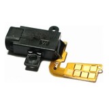 Samsung Samsung Galaxy S5 Mini SM-G800 Headphone Jack Flex Samsung Samsung Galaxy S5 Mini SM-G800 Headphone Jack Flex