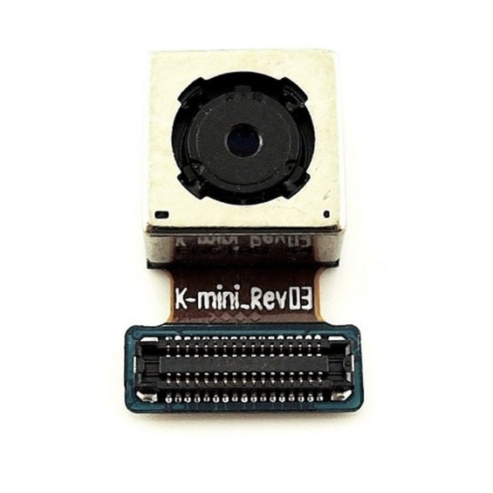 Samsung Samsung Galaxy S5 Mini SM-G800 Rear/Back Camera Module (Main) 8MP - GH96-07328A Samsung Samsung Galaxy S5 Mini SM-G800 Rear/Back Camera Module (Main) 8MP - GH96-07328A
