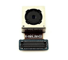 Samsung Samsung Galaxy S5 Mini SM-G800 Rear/Back Camera Module (Main) 8MP - GH96-07328A Samsung Samsung Galaxy S5 Mini SM-G800 Rear/Back Camera Module (Main) 8MP - GH96-07328A