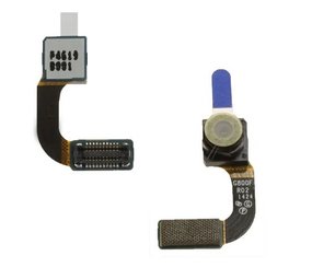 Samsung Samsung Galaxy S5 Mini SM-G800 Front Camera Assembly 2.1MP - GH96-07356A Samsung Samsung Galaxy S5 Mini SM-G800 Front Camera Assembly 2.1MP - GH96-07356A