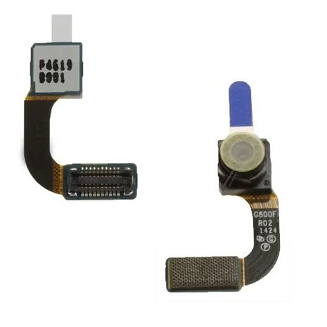 Samsung Samsung Galaxy S5 Mini SM-G800 Front Camera Assembly 2.1MP - GH96-07356A Samsung Samsung Galaxy S5 Mini SM-G800 Front Camera Assembly 2.1MP - GH96-07356A