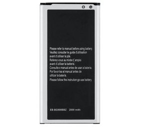Samsung Samsung Galaxy S5 Neo Battery 2800mAh - EB-BG903BBE - GH98-37898B - High Copy Samsung Samsung Galaxy S5 Neo Battery 2800mAh - EB-BG903BBE - GH98-37898B - High Copy