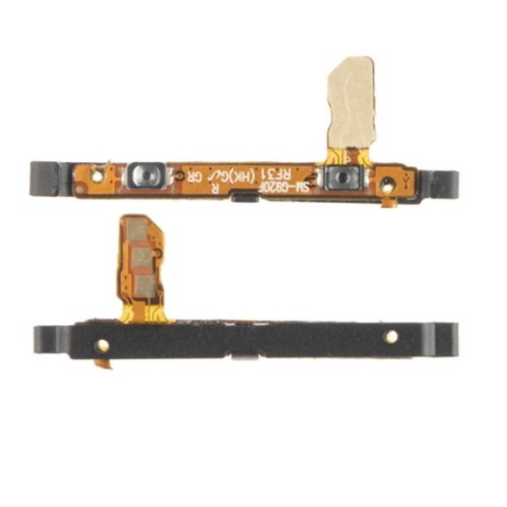 Samsung Samsung Galaxy S6 G920 Volume Flex PBA - GH96-08065A Samsung Samsung Galaxy S6 G920 Volume Flex PBA - GH96-08065A