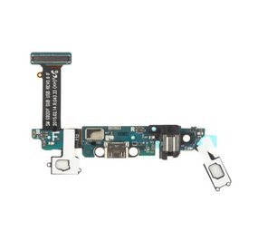 Samsung Samsung Galaxy S6 G920 USB Dock Connector PBA - GH96-08275A Samsung Samsung Galaxy S6 G920 USB Dock Connector PBA - GH96-08275A