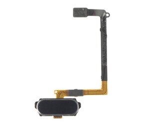 Samsung Home Button Black for Galaxy S6 G920 Samsung Home Button Black for Galaxy S6 G920