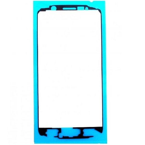 Samsung Samsung Galaxy S6 SM-920 Front LCD Frame Adhesive Tape - GH81-12747A Samsung Samsung Galaxy S6 SM-920 Front LCD Frame Adhesive Tape - GH81-12747A