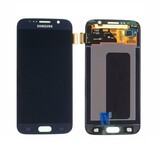 Samsung Samsung Galaxy S6 SM-G920 Display Assembly - Black - GH97-17260A Samsung Samsung Galaxy S6 SM-G920 Display Assembly - Black - GH97-17260A