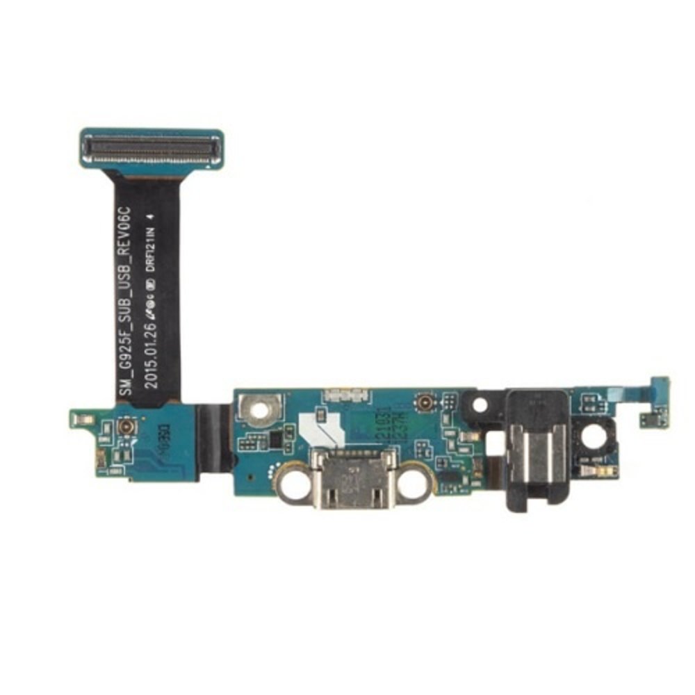 Samsung Dock Connector for Galaxy S6 Edge G925F Samsung Dock Connector for Galaxy S6 Edge G925F