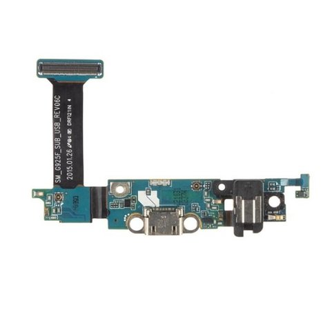 Samsung Dock Connector for Galaxy S6 Edge G925F Samsung Dock Connector for Galaxy S6 Edge G925F