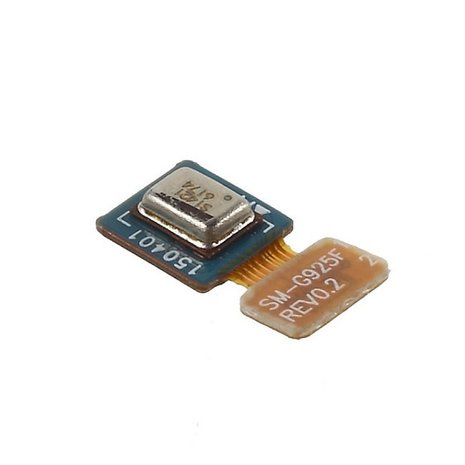Samsung Microphone Flex for Galaxy S6 Edge G925F Samsung Microphone Flex for Galaxy S6 Edge G925F