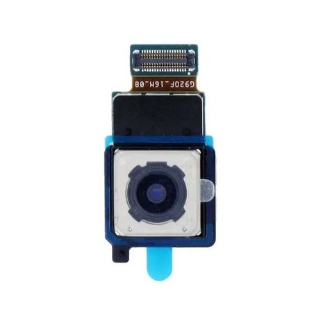 Samsung Back Camera for Galaxy S6 Edge G925F Samsung Back Camera for Galaxy S6 Edge G925F