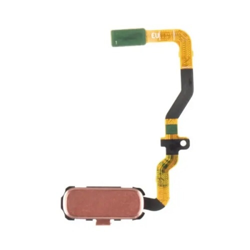 Samsung Home Button Pink for Galaxy S7 G930F Samsung Home Button Pink for Galaxy S7 G930F