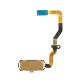 Samsung Home Button Gold for Galaxy S7 G930F Samsung Home Button Gold for Galaxy S7 G930F