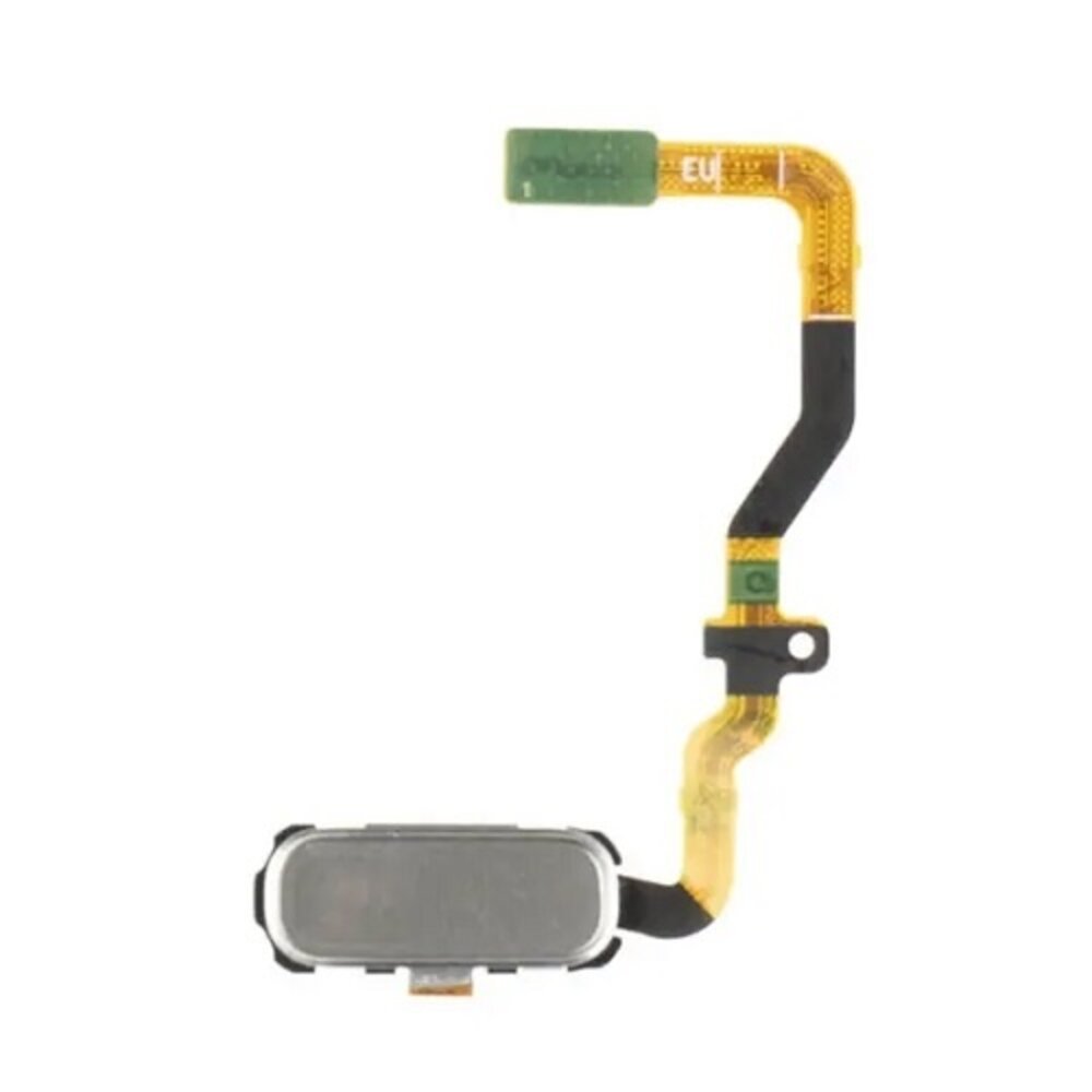 Samsung Home Button Silver for Galaxy S7 G930F Samsung Home Button Silver for Galaxy S7 G930F