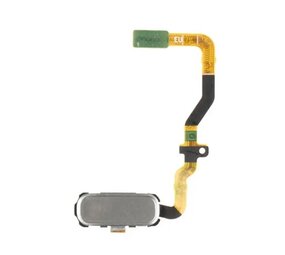 Samsung Home Button Silver for Galaxy S7 G930F Samsung Home Button Silver for Galaxy S7 G930F