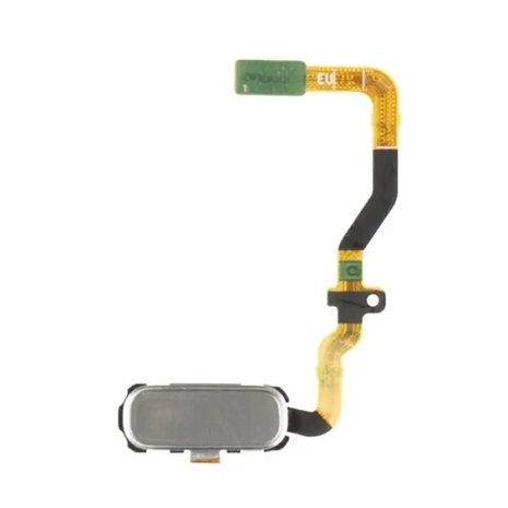 Samsung Home Button Silver for Galaxy S7 G930F Samsung Home Button Silver for Galaxy S7 G930F