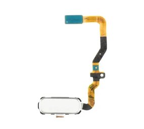 Samsung Home Button White for Galaxy S7 G930F Samsung Home Button White for Galaxy S7 G930F