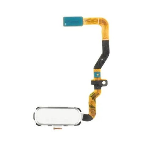 Samsung Home Button White for Galaxy S7 G930F Samsung Home Button White for Galaxy S7 G930F