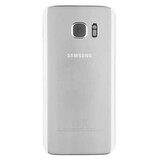 Samsung Backcover + Tape SILVER, Galaxy S7; G930F Samsung Backcover + Tape SILVER, Galaxy S7; G930F