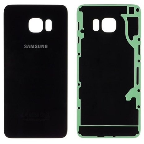 Samsung Backcover + Tape BLACK, Galaxy S6 EDGE +; G928F, Samsung Backcover + Tape BLACK, Galaxy S6 EDGE +; G928F,