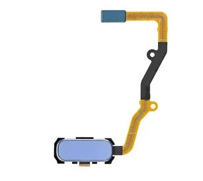 Samsung Home Button Blue for Galaxy S7 Edge G935 Samsung Home Button Blue for Galaxy S7 Edge G935