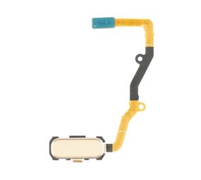 Home Button Gold for Galaxy S7 Edge G935 Home Button Gold for Galaxy S7 Edge G935