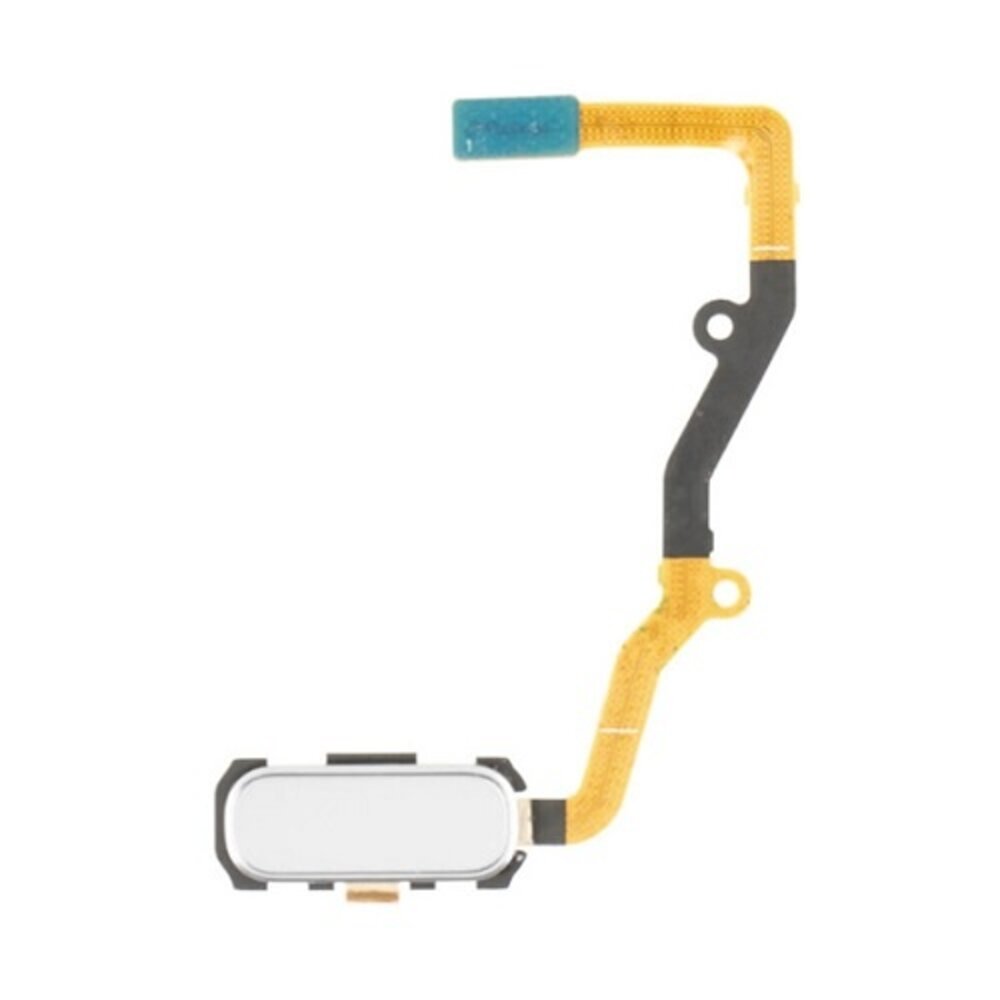 Samsung Home Button Silver for Galaxy S7 Edge G935 Samsung Home Button Silver for Galaxy S7 Edge G935