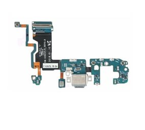 Samsung Samsung Galaxy S9 Plus G965 Charging Dock Connector Flex - GH97-21682A Samsung Samsung Galaxy S9 Plus G965 Charging Dock Connector Flex - GH97-21682A