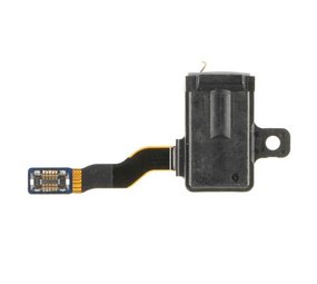 Samsung Samsung Galaxy S9 G960 | S9+ / S9 Plus G965 Ear Jack Audio connector - GH59-14876A Samsung Samsung Galaxy S9 G960 | S9+ / S9 Plus G965 Ear Jack Audio connector - GH59-14876A