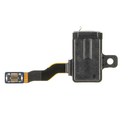 Samsung Samsung Galaxy S9 G960 | S9+ / S9 Plus G965 Ear Jack Audio connector - GH59-14876A Samsung Samsung Galaxy S9 G960 | S9+ / S9 Plus G965 Ear Jack Audio connector - GH59-14876A